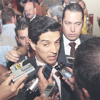 Dan continuidad a un proyecto sin rumbo: Rubén Romero