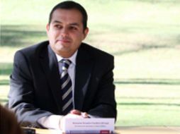 Cordero afirmó que si se alcanzan los objetivos, México 'va a ser diferente dentro de cinco años.' ARCHIVO  /