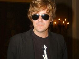 Nacho Vegas se presentará el 2 de junio en el Teatro Diana de Guadalajara. NTX  /