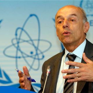 La agencia nuclear de la ONU insta a Irán a adoptar convención de seguridad