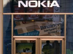 En Nokia no queremos lanzar una tableta más, dijo Elop. REUTERS  /