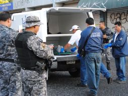 El adolescente fue “levantado” el 28 de mayo. Familiares pusieron una denuncia ante la fiscalía. O. RUVALCABA  /