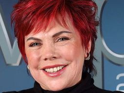 La escritora y periodista ha colaborado con los medios de su país y extranjeros más importantes. ESPECIAL  /