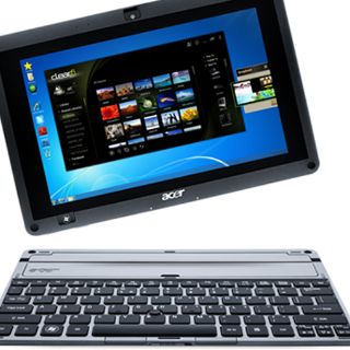 Tecnología de punta y precios accesibles con las nueva tablets de Acer