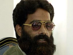 Mohammed Ilyas Kashmiri encabezaba una de las ramas de la red terrorista denominada “Brigada 313”. REUTERS  /