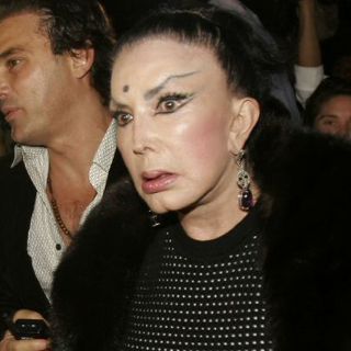 Dictarán sentencia sobre demanda a Irma Serrano