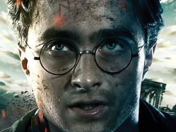 Mostrarán adelantos de ''Harry Potter y las Reliquias de la Muerte Parte 2''. ESPECIAL  /