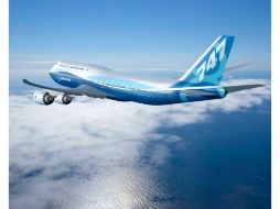 La Asociación de Transporte Aéreo de Estados Unidos está desafiando la medida en tribunales del país norteamericano. ARCHIVO  /