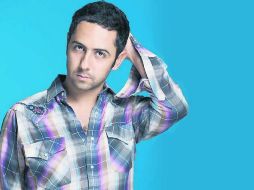 Humberto trabaja en la etapa de posproducción del largometraje que escribe y dirige, titulado Hasta la ciruela pasa. ESPECIAL  /