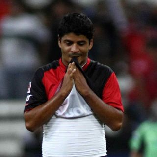 “Macue” Robles asegura que su ciclo en Atlas llega a su fin