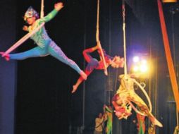 Se llevó a cabo del 28 de mayo al 5 de junio.  /