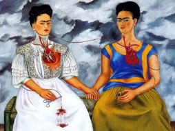 Los coleccionistas aseguran que los objetos permitirán apreciar otra faceta de Kahlo. ESPECIAL  /