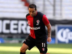 Inició la segunda parte del Draft y Osorno firmó una temporada con Puebla. MEXSPORT  /