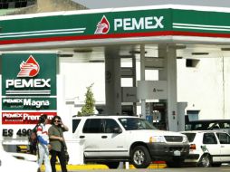 México tiene seis refinerías con una capacidad total de 1.7 millones de barriles por día. ARCHIVO  /