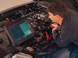 Ford pretende aumentar producción de vehículos eléctricos e híbridos. ARCHIVO  /