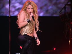 Se espera la asistencia de 30 mil seguidores al concierto. AFP  /