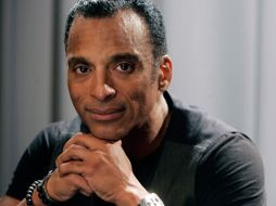 Actualmente, Secada promociona su más reciente disco, Otra vez. AP  /