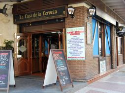 Este museo representa una aportación valiosa a la tradición cervecera. CCU.COM  /