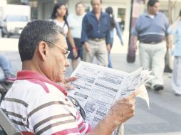 La meta para este año es la creación de 48 mil nuevos empleos. ARCHIVO  /