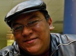 Felipe Ponce destacó que la casa de publicaciones incursiona en el mercado del libro electrónico. E. BARRERA  /