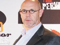 Fernando Sariñana considera que la aplicación de recursos al cine nacional debe ser más estricta. EL UNIVERSAL  /