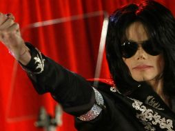El videoclip de la canción Behind the mask, incluida en el álbum Michael, será estrenado mañana. REUTERS  /