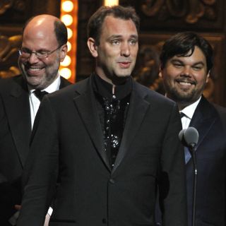 ''The Book of Mormon'' gana nueve premios Tony