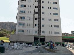 Los Juegos Panamericanos serán el calentamiento para la Fiesta. MEXSPORT  /