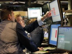 La actividad se llevará a cabo en la BMV y Wall Street el 28 y 29 de junio. ARCHIVO  /