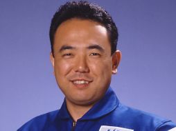 Se espera que Satoshi Furukawa pase los próximos seis meses a bordo de la EEI. ESPECIAL  /