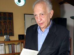 Cinco personalidades mexicanas recibirán el próximo 20 de junio la condecoración. NTX  /