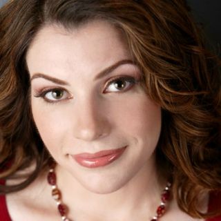 Joven mexicana conoce a la escritora de ''Crepúsculo''