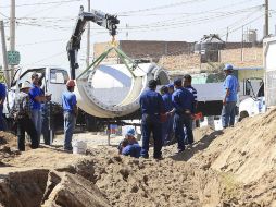 El sector industrial apuesta por una reingeniería, más que por la desaparición, para lograr un funcionamiento más eficiente. A. CAMACHO  /