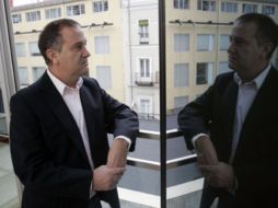 La obra del escritor Carlos Andrade será la primera publicada bajo este sello. ESPECIAL  /