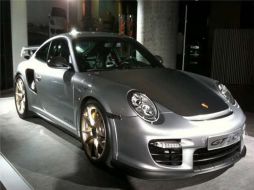 Entre los modelos de Porshe a revisar se encuentran los 911 GT2 RS, GT3 y GT3 RS. ESPECIAL  /