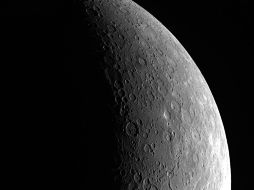 El origen de Mercurio puede ser muy diferente de de sus planetas hermanos, incluyendo a la Tierra. REUTERS  /