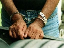 El pasado 27 de abril, el detenido y otros siete presos se fugaron de la cárcel municipal de Ahualulco de Mercado. ARCHIVO  /