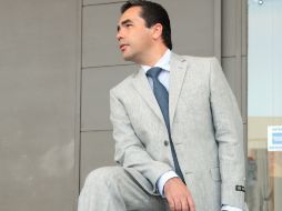 *Agradecemos al Palacio de Hierro las facilidades otorgadas para llevar a cabo esta sesión fotográfica. E. BARRERA  /