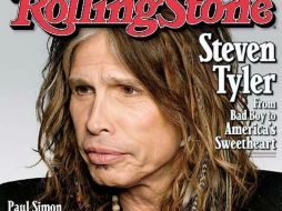 En la imagen, la portada del mes de junio en su edición norteamericana. ESPECIAL  /