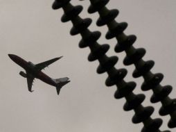 Después de cinco días, la aerolínea Qantas reanuda sus vuelos a Australia y Nueva Zelanda. REUTERS  /