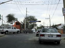 Los espacios que ya ha intervenido el “Gobierno a Prueba” estarán terminados en máximo tres semanas. ARCHIVO  /