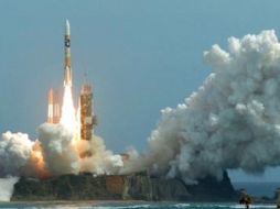 El Kavoshgar 5 (Explorador 5), que llevará a bordo a un tipo de mono especial, pequeño y ligero. ESPECIAL  /