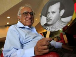 Carlos Monsiváis falleció el 19 de junio de 2010. ARCHIVO  /