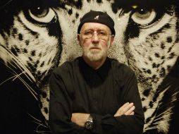 Más de 40 años de trabajo de Albert Watson forman parte de una reciente edición de Phaidon. ESPECIAL  /