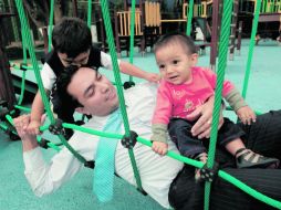 De acuerdo a la Conapo, ahora existen los “amos de casa”. EL UNIVERSAL  /