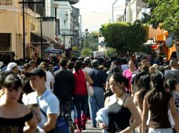 Las condiciones de habitabilidad en las colonias tendrán que mejorar para evitar que continúe la migración intraurbana. ARCHIVO  /