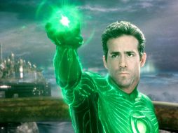 La película es protagonizada por Ryan Reynolds. EFE  /