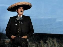 La ceremonia religiosa fue muy emotiva. ESPECIAL  /