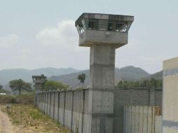 El incendio se registró en la Estancia 10 del Dormitorio 1, Zona 4. ARCHIVO  /