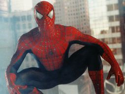 El fallecimiento de Parker no supone la desaparición de Spider-Man. REUTERS  /